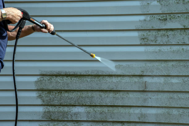 Best Commercial Pressure Washing  in Socorro, TX