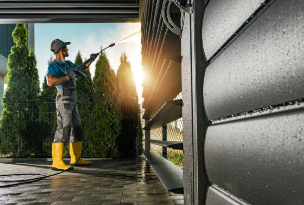 Best Deck Cleaning Services  in Socorro, TX