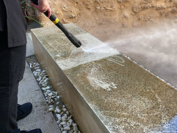 Best Garage Pressure Washing  in Socorro, TX