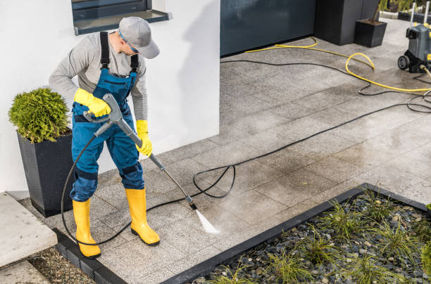 Best Pressure Washing Services Near Me  in Socorro, TX