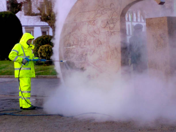 Best Pressure Washing Siding  in Socorro, TX