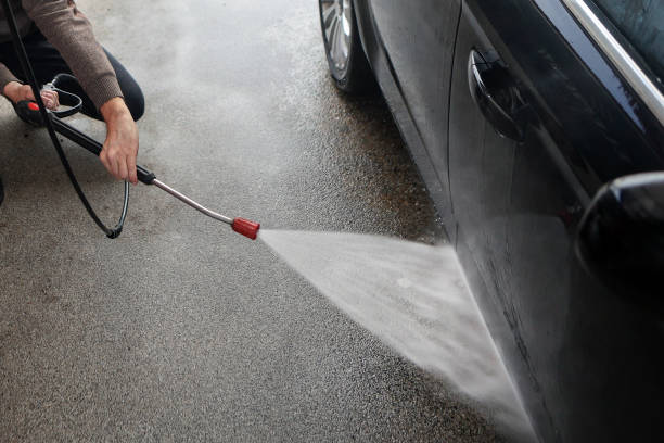 Why Choose Our Certified Pressure Washing Experts for Your Project Needs in Socorro, TX?