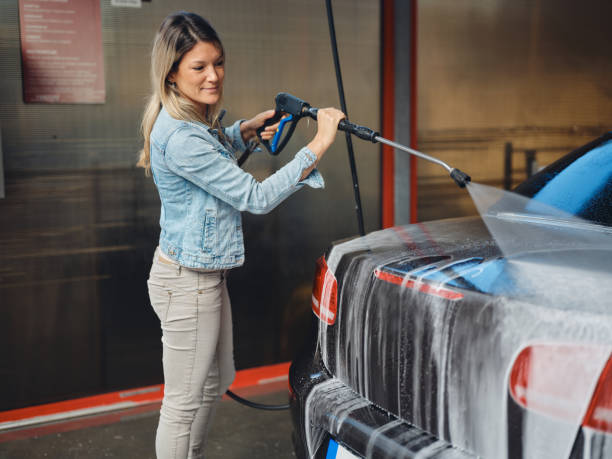 Best Local Pressure Washing Services  in Socorro, TX