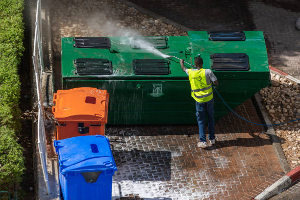 Best Garage Pressure Washing  in Socorro, TX