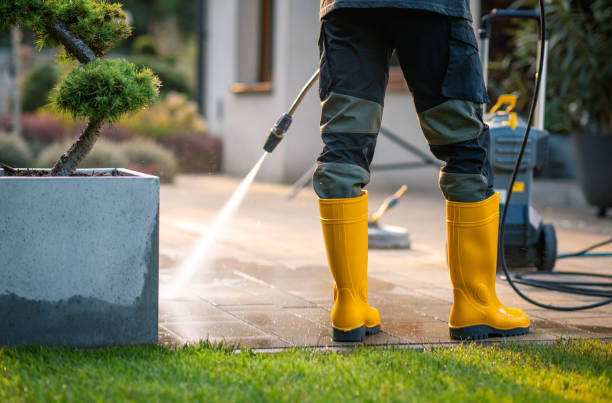 Reliable Socorro, TX Pressure Washing Solutions