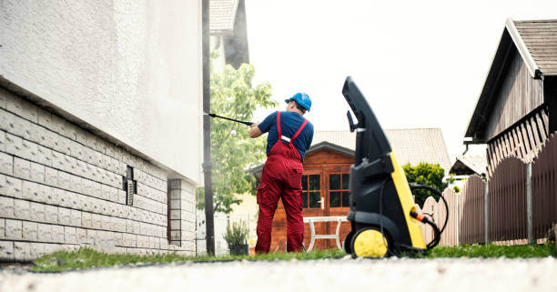 Best Deck Cleaning Services  in Socorro, TX